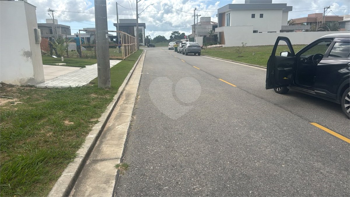 Terreno à venda em Ogiva, Cabo Frio, RJ
