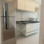 Apartamento para alugar com 1 suíte em Vila Clementino, São Paulo, SP
