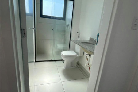 Apartamento para alugar com 2 quartos, sendo 1 suíte, em Jardim Guarujá, Sorocaba, SP