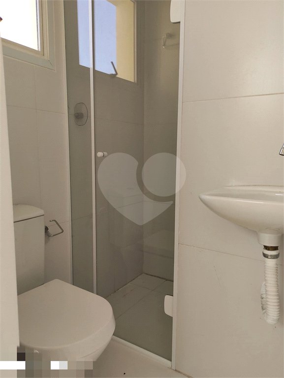 Apartamento para alugar com 2 quartos, sendo 1 suíte,  em Tucuruvi, São Paulo, SP