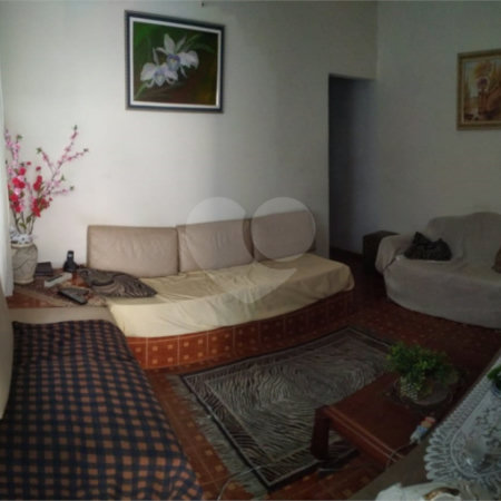 Casa Térrea à venda com 4 quartos, sendo 1 suíte, em Vila Gustavo, São Paulo, SP