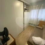 Apartamento à venda com 2 quartos, sendo 1 suíte,  em Ferreira, São Paulo, SP
