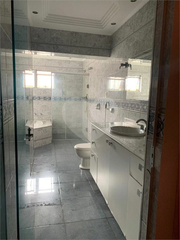 Sobrado à venda com 3 quartos, sendo 1 suíte, em Vila Medeiros, São Paulo, SP