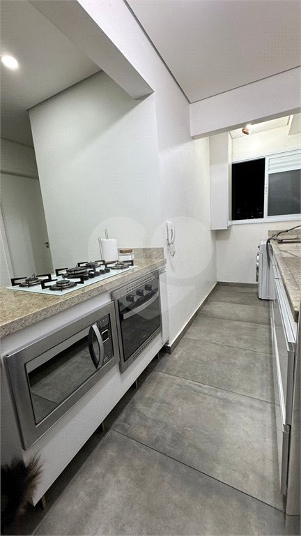 Apartamento à venda com 2 quartos, sendo 1 suíte, em Casa Verde, São Paulo, SP