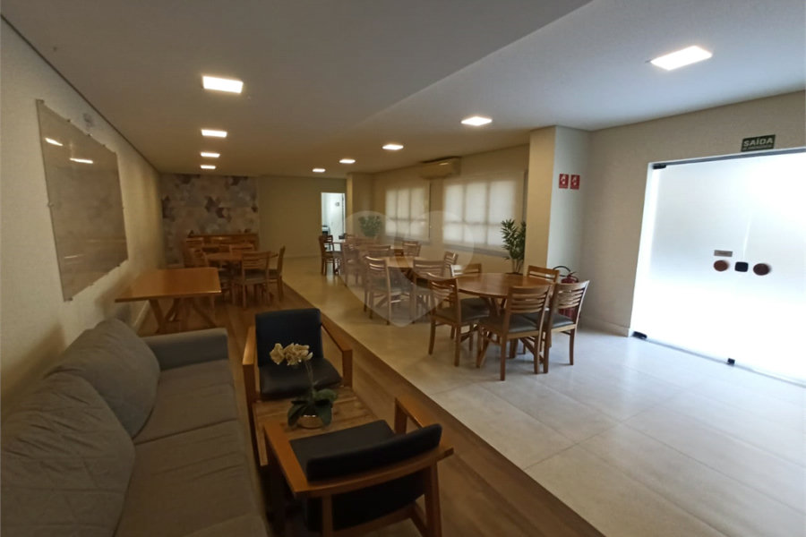 Apartamento à venda com 3 quartos, sendo 1 suíte, em Mandaqui, São Paulo, SP
