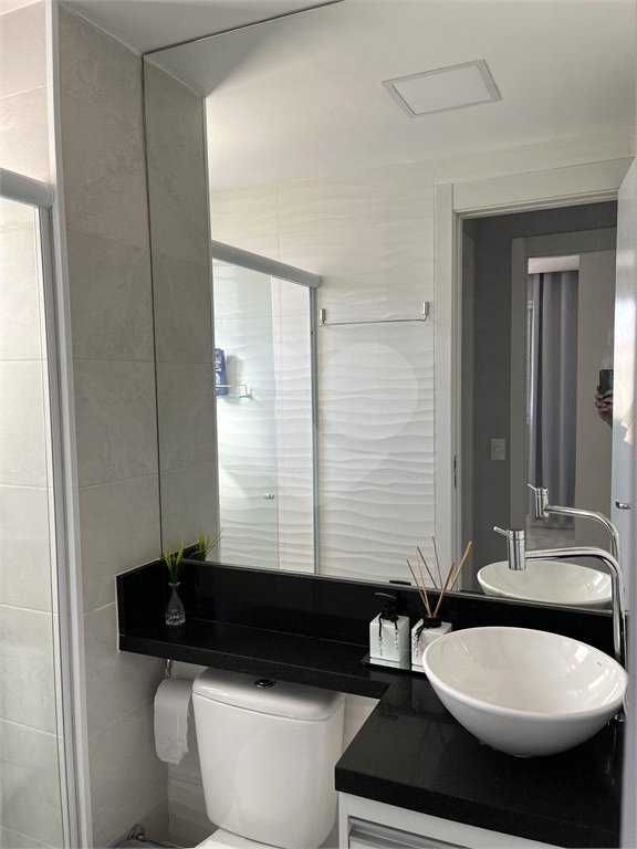 Apartamento para alugar com 2 quartos em Campo Limpo, São Paulo, SP
