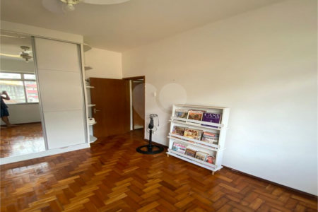 Apartamento à venda com 2 quartos em Tijuca, Rio de Janeiro, RJ
