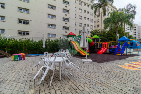 Cobertura à venda com 4 suítes em Granja Julieta, São Paulo, SP