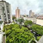 Apartamento à venda com 4 quartos, sendo 3 suítes,  em Parque São Jorge, São Paulo, SP