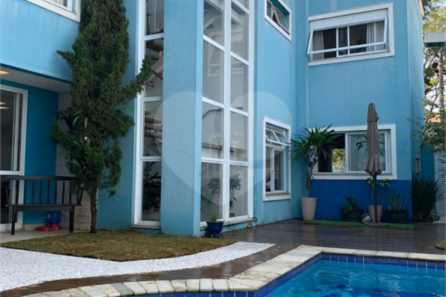 Casa à venda com 4 suítes em Santana, São Paulo, SP