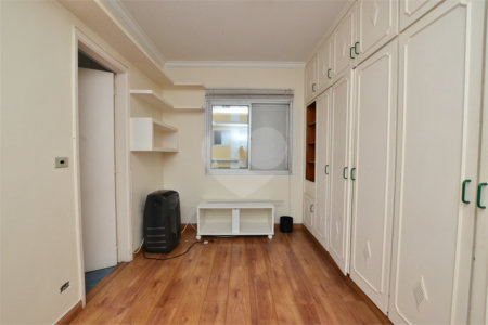 Apartamento à venda com 5 quartos, sendo 2 suítes, em Vila Clementino, São Paulo, SP