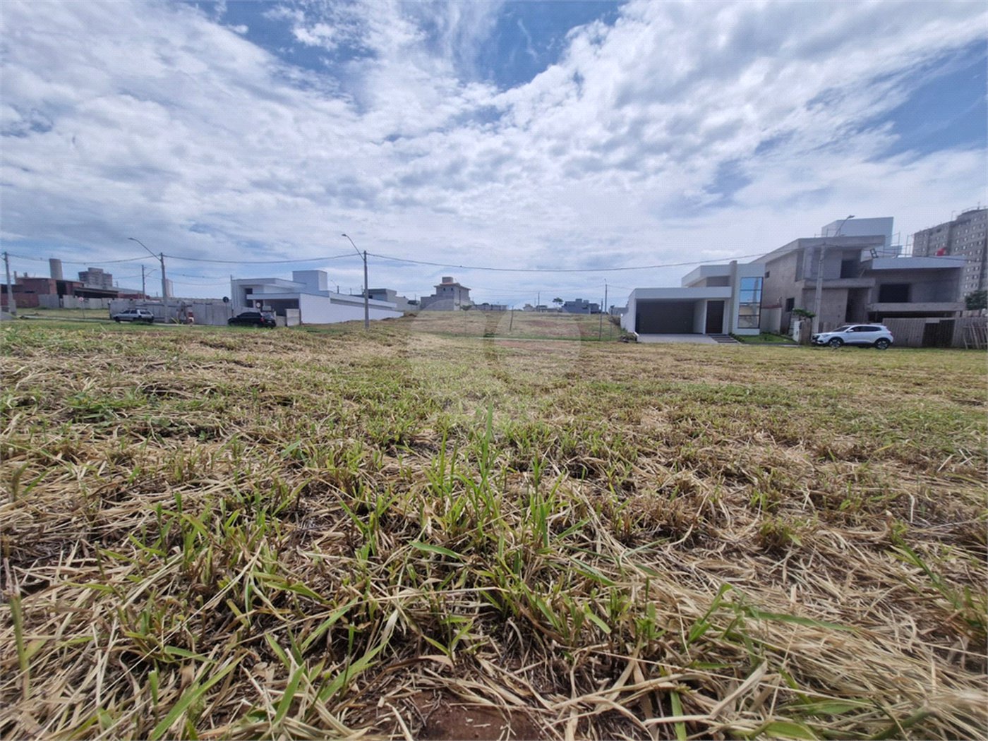 Terreno à Venda no Condomínio Monte das Araucárias