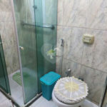 Casa à venda com 2 quartos, sendo 1 suíte, no condomínio River Plate, Rio de Janeiro - RJ