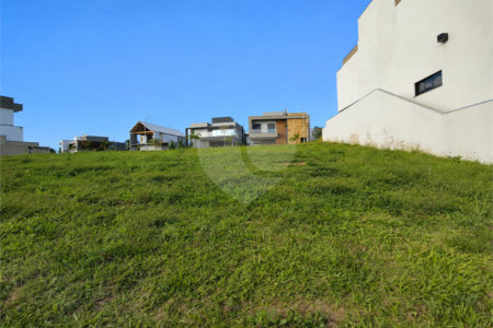 Terreno à venda no condomínio Alphaville Nova Esplanada 4, Votorantim - SP