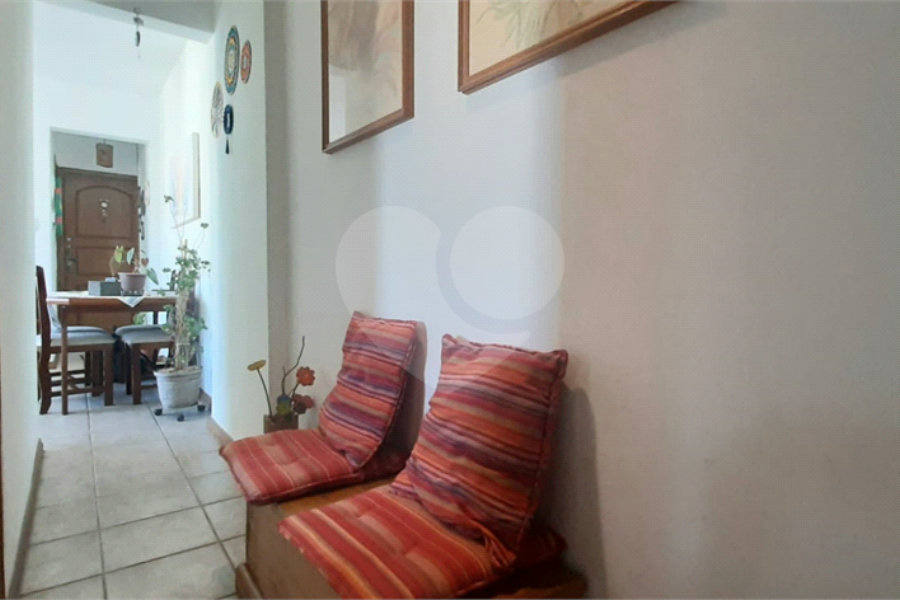 Apartamento à venda com 2 quartos em Mandaqui, São Paulo, SP