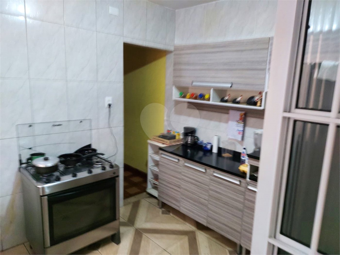 Casa à venda com 2 quartos, sendo 1 suíte,  em Jardim Brasil (zona Norte), São Paulo, SP
