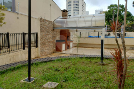 Apartamento à venda ou para alugar com 3 suítes em Indianópolis, São Paulo, SP