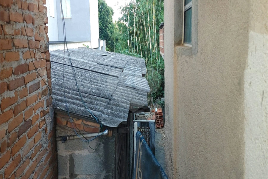 Terreno à venda em Freguesia do Ó, São Paulo, SP