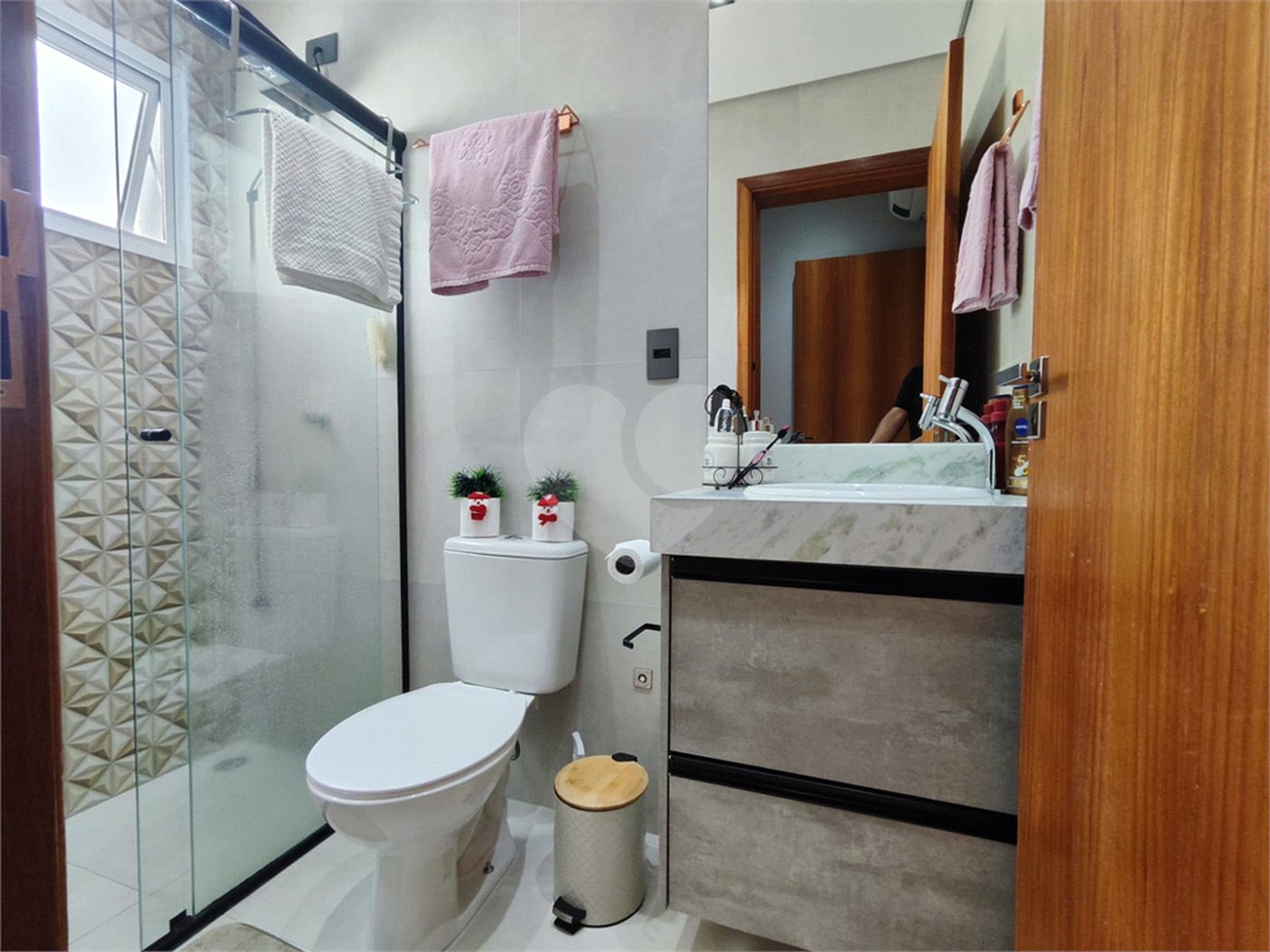 Apartamento à venda com 1 suíte em Vila Independência, Sorocaba, SP