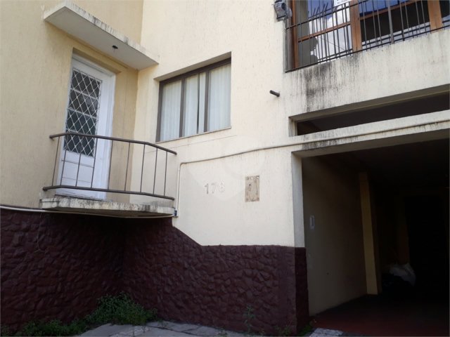 Sobrado à venda com 3 quartos, sendo 1 suíte,  em Santana, São Paulo, SP