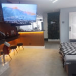 Casa Residencial à venda, Ponta da Praia, Santos - CA0307.