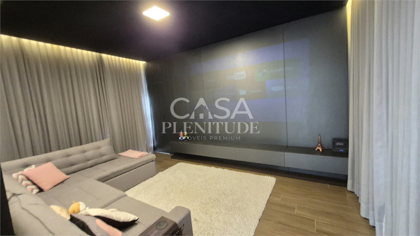 Casa em condomínio à venda com 3 suítes em Parque Ibiti Reserva, Sorocaba, SP