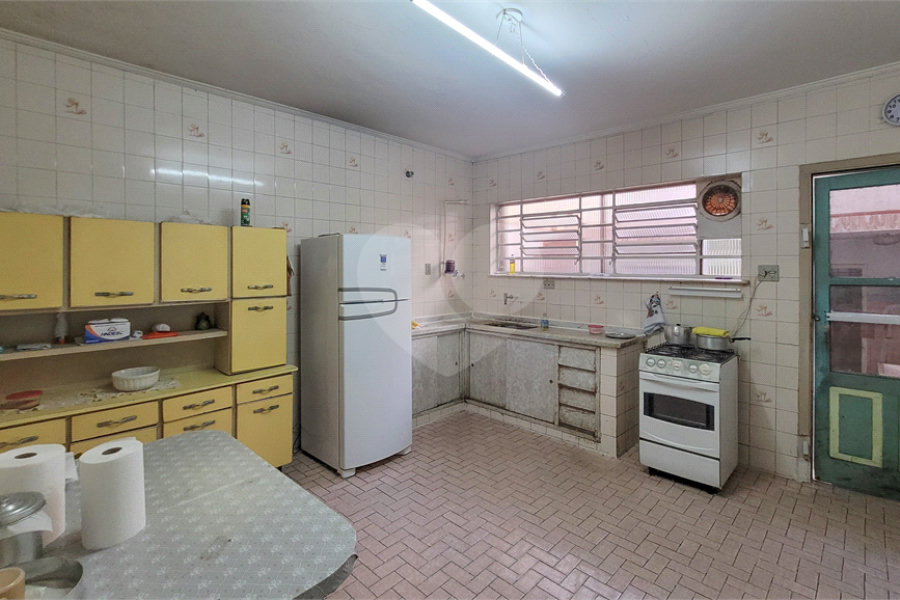 Sobrado à venda com 2 quartos em Vila Mascote, São Paulo, SP