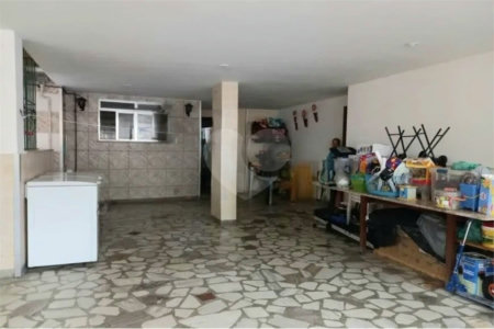 Apartamento à venda com 2 suítes em Rio Comprido, Rio de Janeiro, RJ