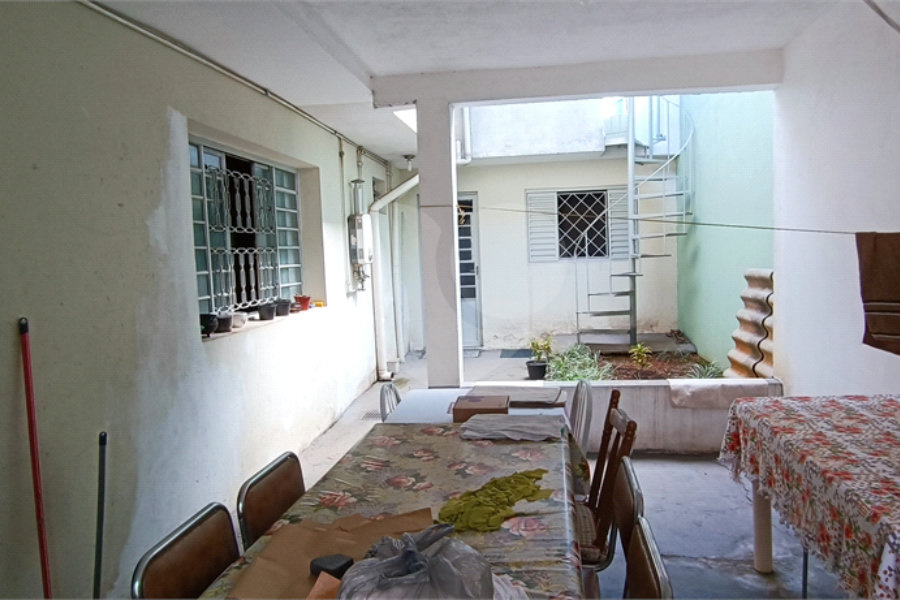 Casa Térrea à venda com 3 quartos em Vila Nova Cachoeirinha, São Paulo, SP