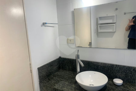 Duplex à venda com 1 suíte em Brooklin Paulista, São Paulo, SP