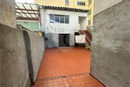 Casa de Vila à venda ou para alugar com 3 quartos em Jardim Paulista, São Paulo, SP