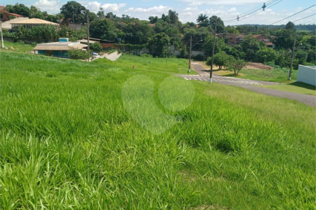 Terreno à venda no condomínio Terras Santa Izabel, Salto - SP