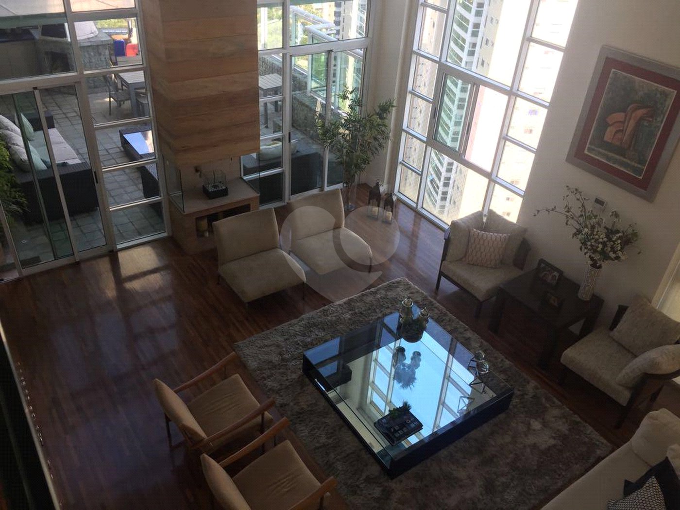 Apartamento à venda ou para alugar com 4 suítes em Jardim Morumbi, São Paulo, SP