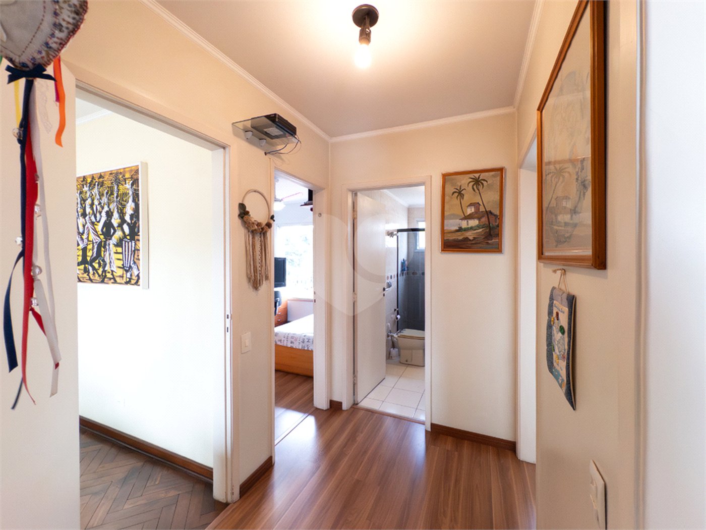 Apartamento à venda com 3 quartos, sendo 1 suíte, em Vila Mascote, São Paulo, SP