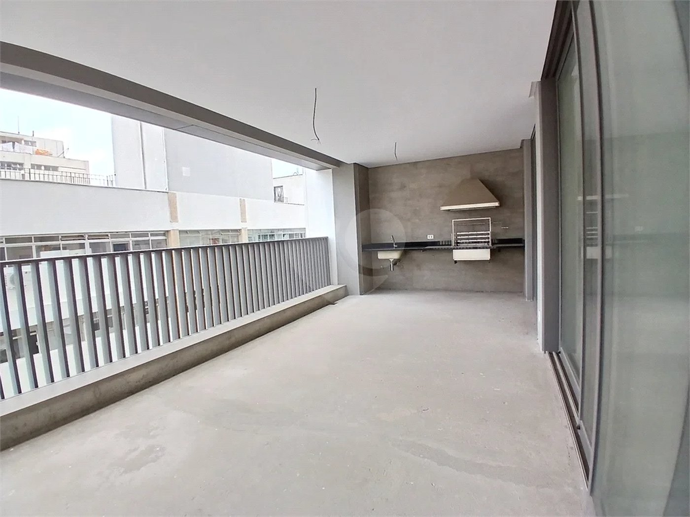 Apartamento Altíssimo Padrão à venda em Higienópolis