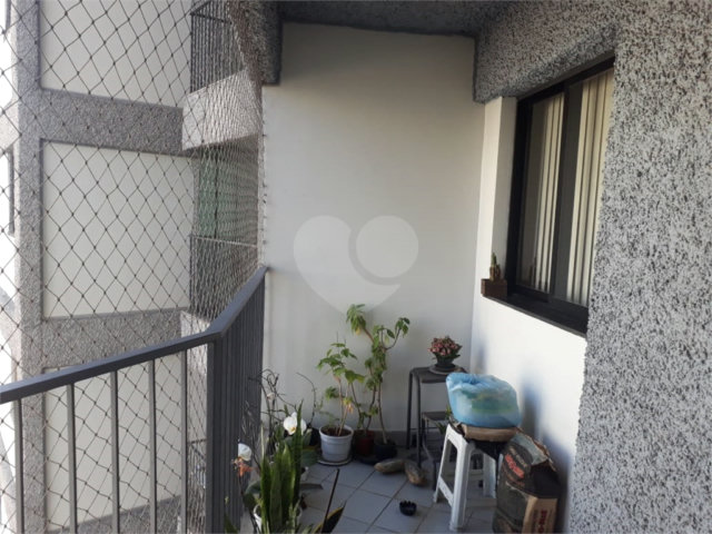Apartamento à venda com 3 quartos, sendo 1 suíte,  em Santana, São Paulo, SP