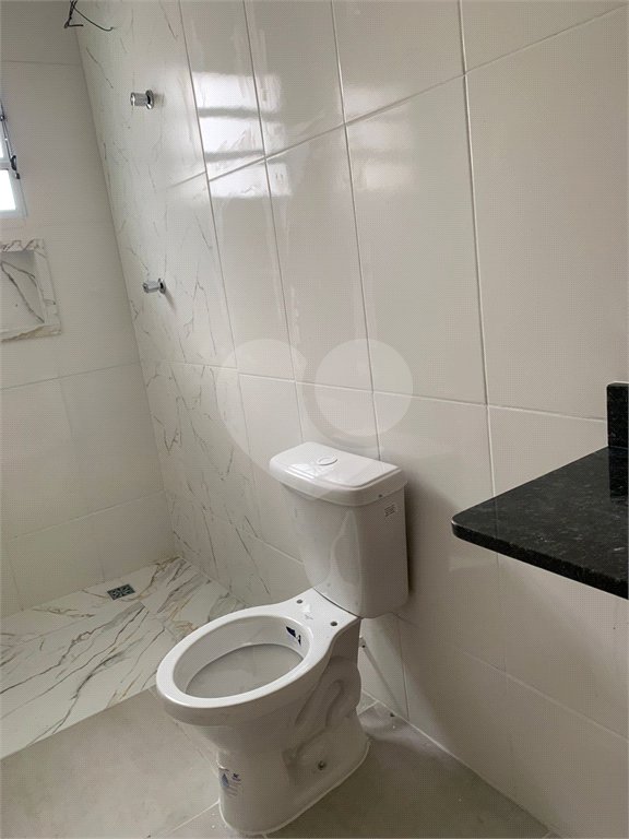 Casa à venda com 2 suítes no condomínio Residencial Brigida Vasconcelos 47, São Paulo - SP