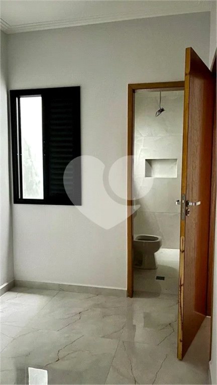 Sobrado à venda com 3 suítes em Vila Ré, São Paulo, SP