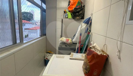 Apartamento à venda com 3 quartos, sendo 1 suíte,  em Vila Guilherme, São Paulo, SP