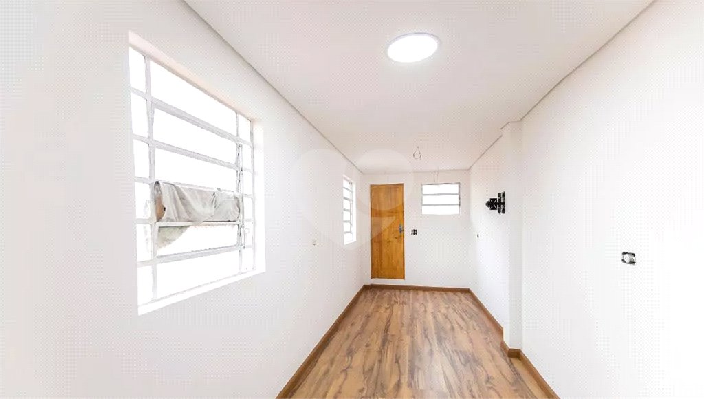 Casa à venda com 3 quartos em Saúde, São Paulo, SP