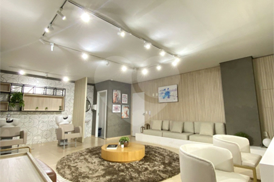 Apartamento à venda com 2 quartos em Parque Edu Chaves, São Paulo, SP