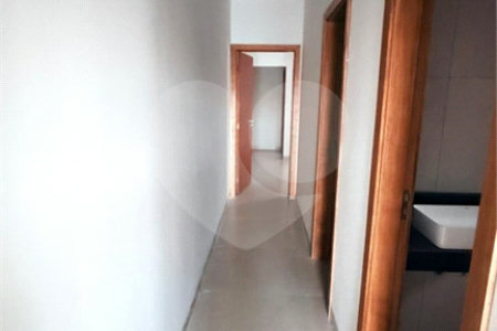 Casa à venda com 2 quartos, sendo 1 suíte,  em Nova Tres Lagoas, Três Lagoas, MS