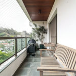 Apartamento à venda com 4 quartos, sendo 2 suítes, em Vila Morumbi, São Paulo, SP