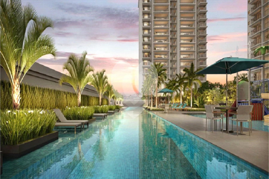 Apartamento à venda com 3 suítes em Tucuruvi, São Paulo, SP