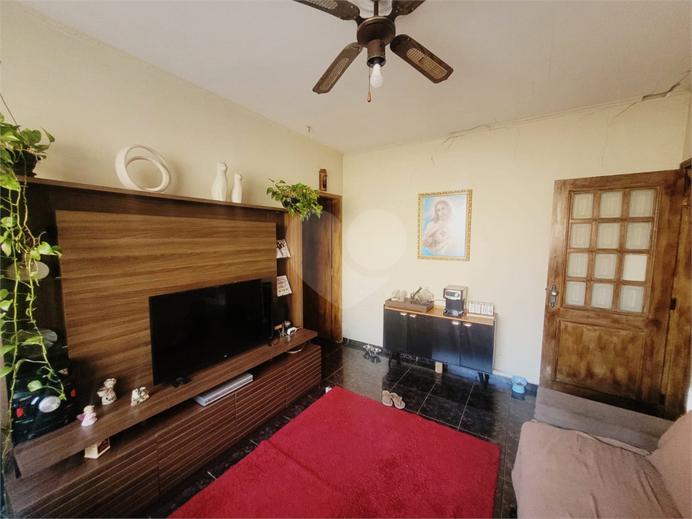 Casa à venda com 2 quartos em Vila Sfeir, Indaiatuba, SP