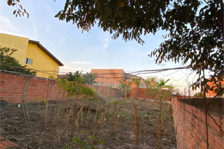 Terreno à venda em Parque Residencial São Clemente, Monte Mor, SP