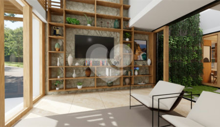 Casa à venda com 3 suítes,  no condomínio Vista Mundaí Privilège, Porto Seguro - BA