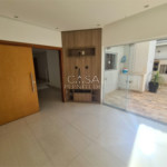 Casa em condomínio à venda com 3 suítes, em Iporanga, Sorocaba, SP