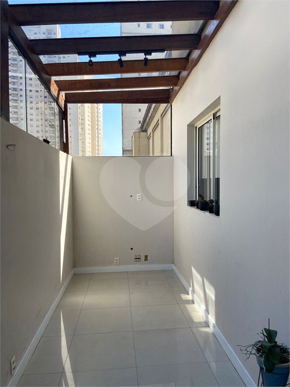 Garden à venda com 2 quartos, sendo 1 suíte,  em Água Branca, São Paulo, SP