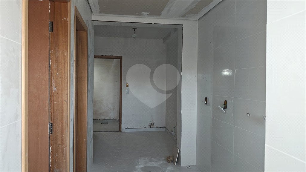 Apartamento à venda ou para alugar com 2 quartos em Parque São Domingos, São Paulo, SP